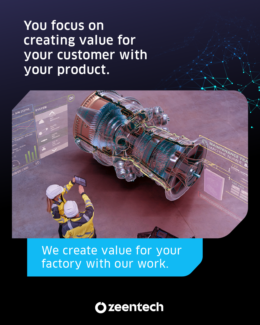 Industrial Integration